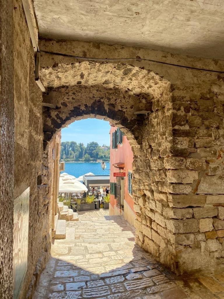 Da Angelica Old 2 * Rovinj