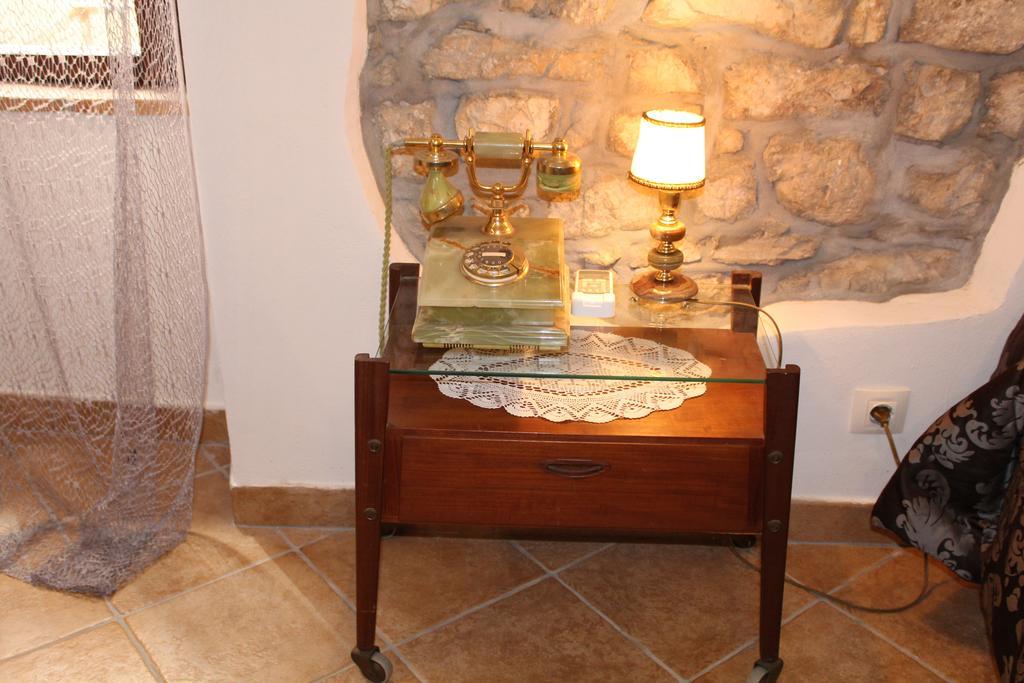 Apartment Da Angelica Old 2