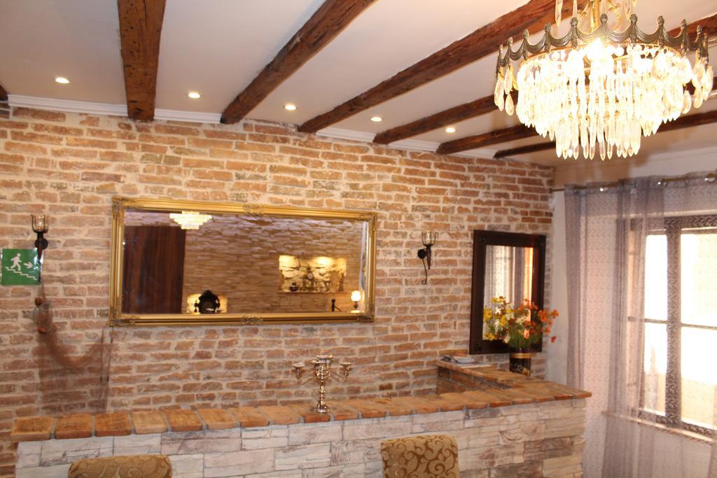 Apartment Da Angelica Old 2 Rovinj