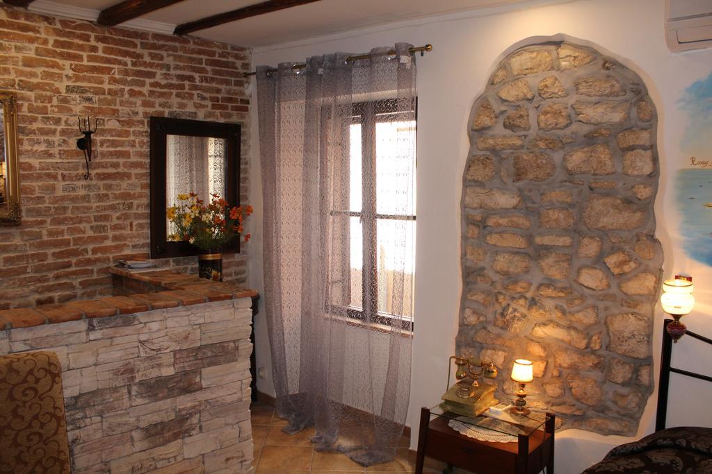 Da Angelica Old 2 Apartment Rovinj