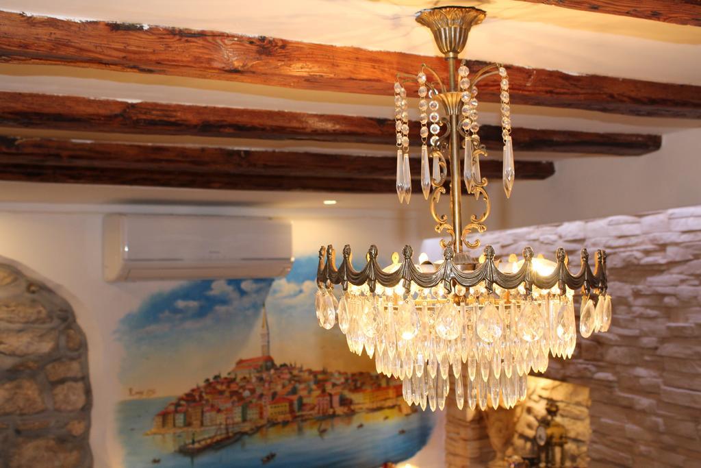 Da Angelica Old 2 Apartment Rovinj